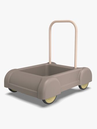 Dantoy Tiny Lära-gå-vagn