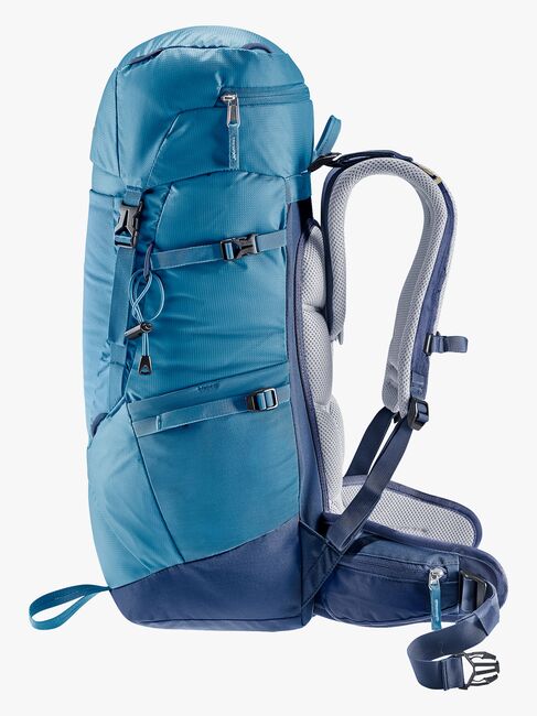 Deuter Fox Ryggsäck 30L, Wave Nightblue