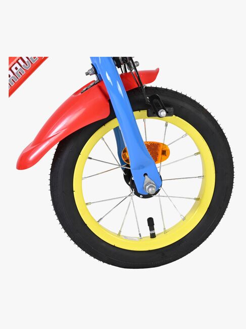 Paw Patrol Cykel 12 Tum