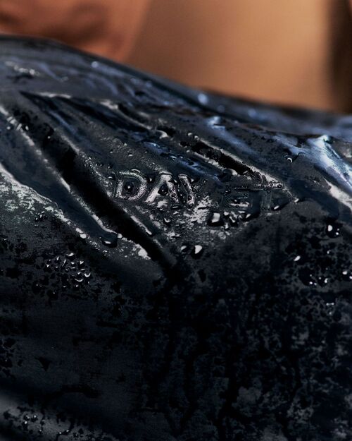 DAY ET No Rain Skötväska M, Black