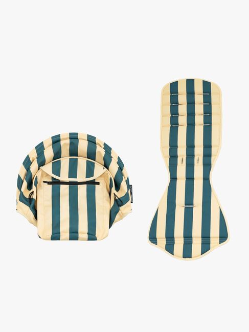 Stokke YOYO 3 6+ Färgklädselpaket, Monaco