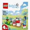 LEGO Bluey 30687 Blueys tebjudning