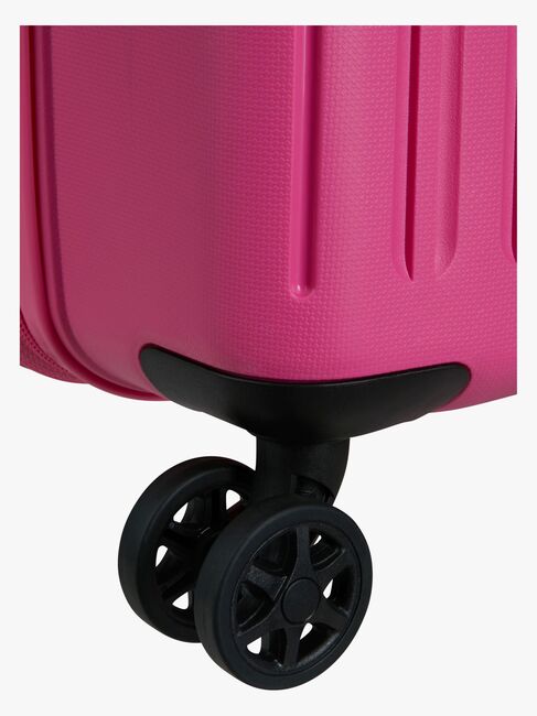 American Tourister Rejoy Spinner Resväska 66L, Hawaiian Pink
