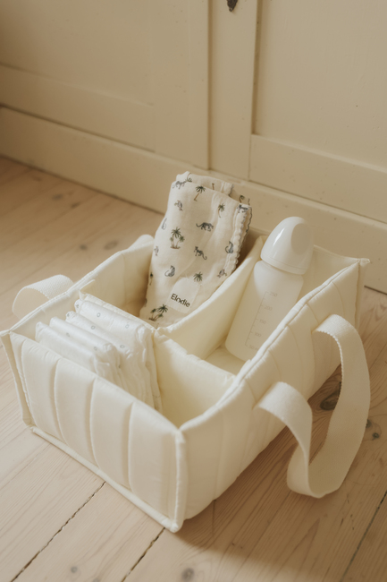 Elodie Bamboo Muslinfilt, Leo's Resort