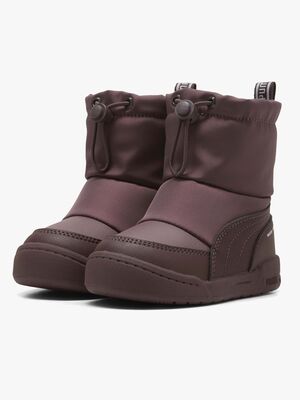 Puma Multiflex 2 Boot AC Inf Vinterkängor, Chocolate Fondue