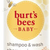 Burt's Bees Baby Bee Schampo & Kroppstvål
