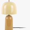 PresentTime Rico Bordslampa, Honey Yellow/Soft Yellow