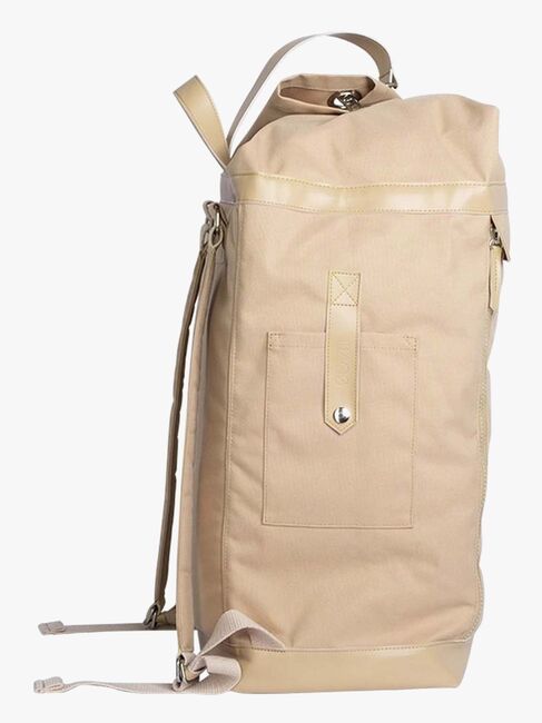 KAOS Weekend Väska, Beige