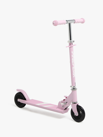 Pinepeak Sparkcykel, Dusty Pink