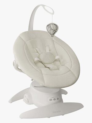 Lionelo IRIS CLOSE&COSY Babysitter