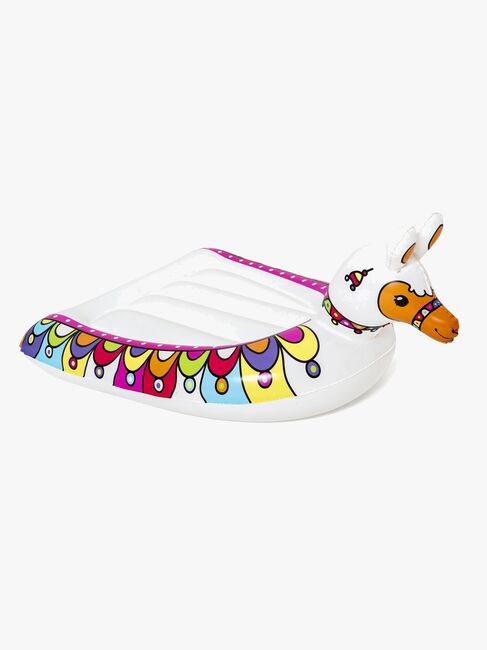 Bestway H2OGO! Vattenglidbana Llama Rama Race