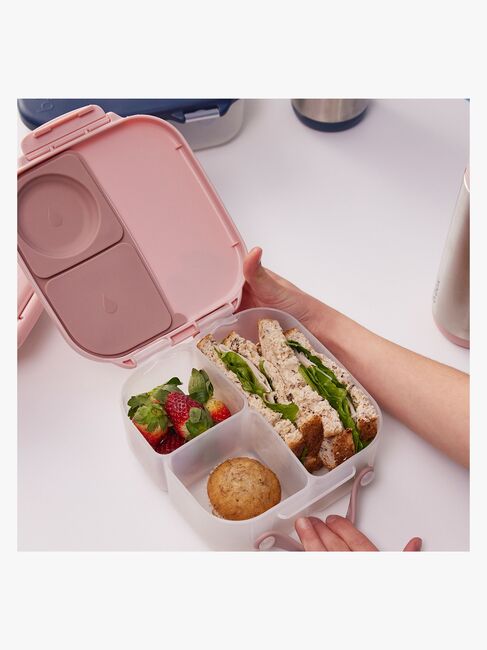 b.box Matlåda Mini, Blush Crush