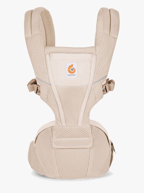 Ergobaby Alta Höftbärare, Natural Beige