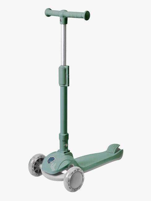 Vanilla Copenhagen Sparkcykel, Fern