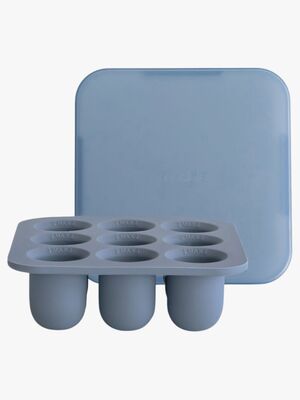 Mushie Frysform för Barnmat, Tradewinds