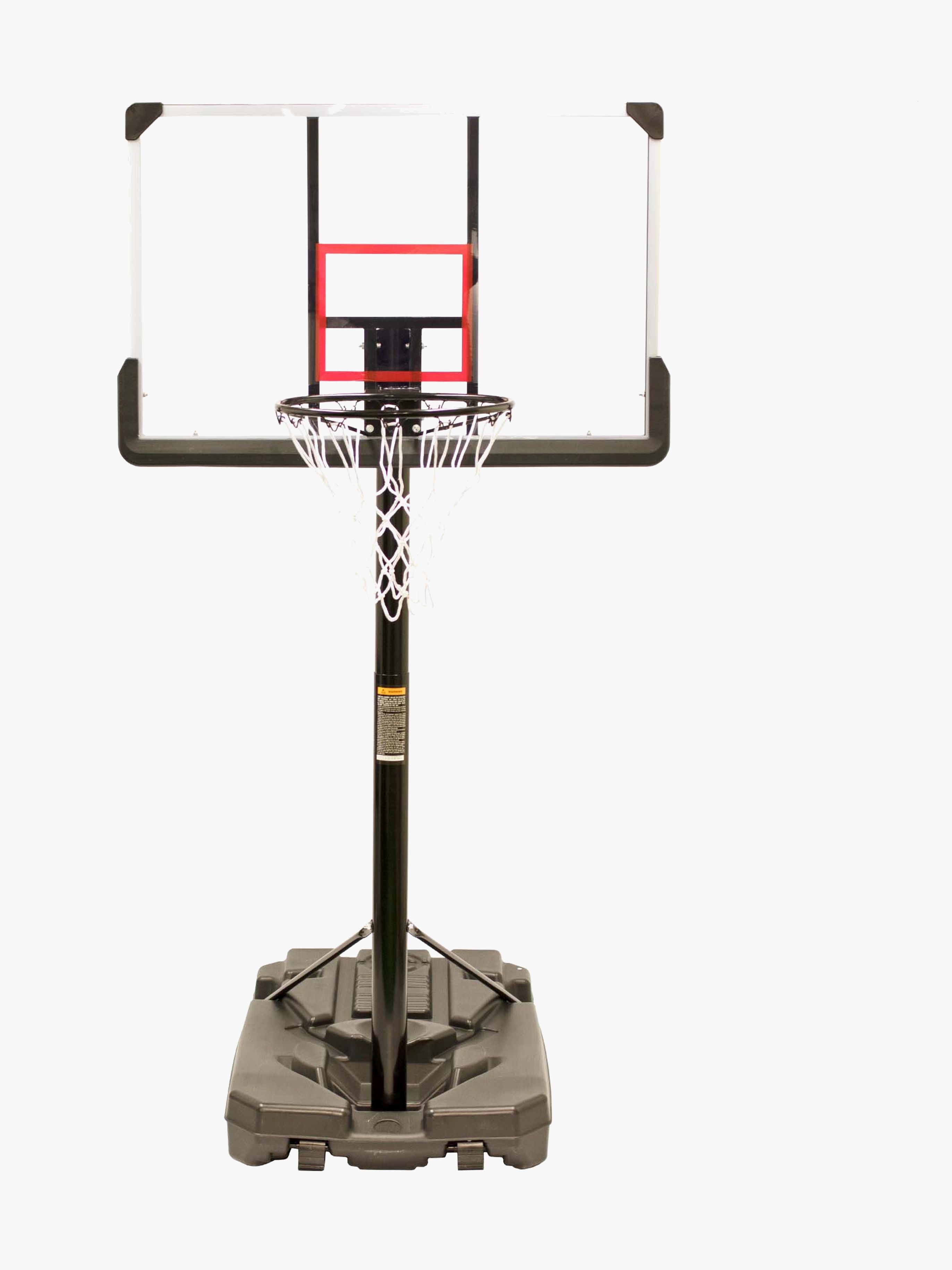 Nordic Games Basketställning Basic