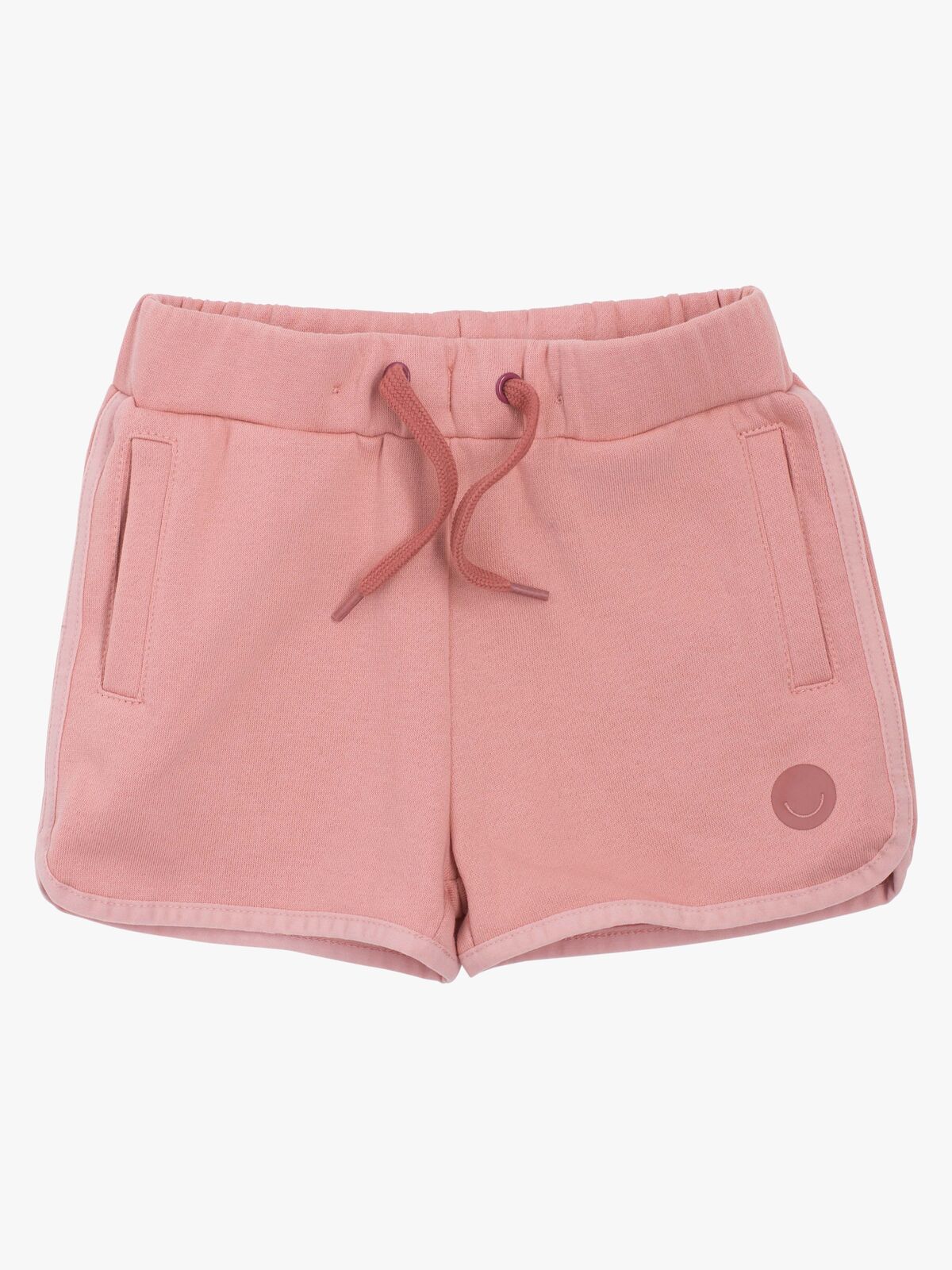 Viking Funtime Shorts, Light Pink