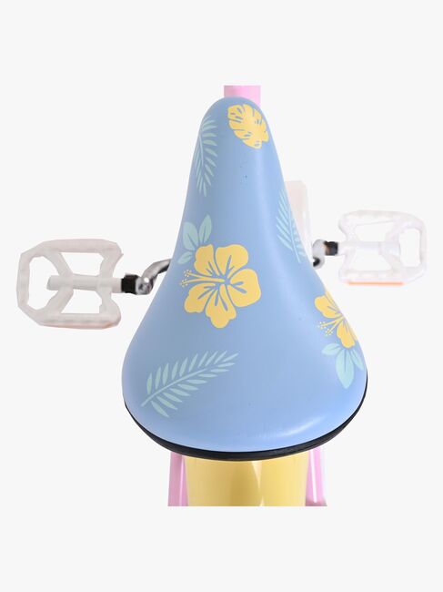 Disney Stitch Girls Cykel 16 Tum