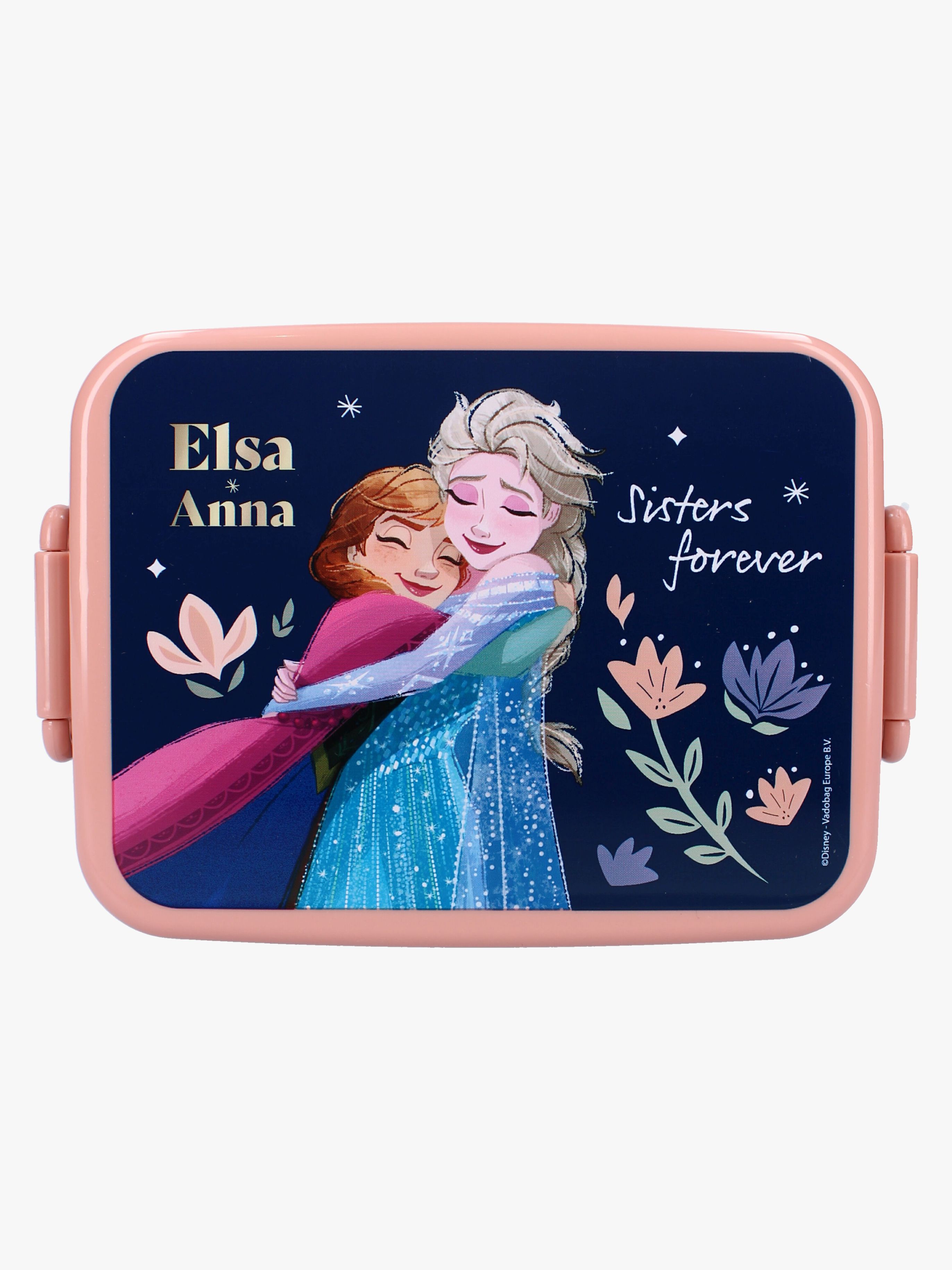 Disney Frozen II Matlåda Lunch Bunch