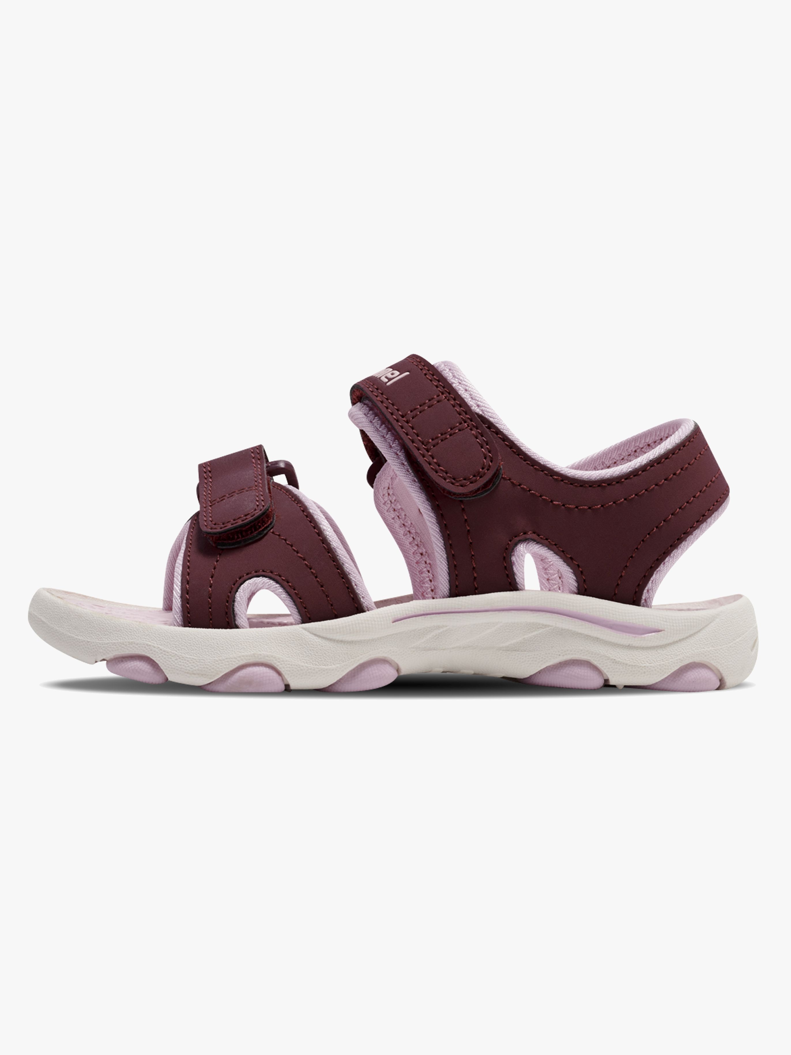 Hummel Wave Jr Sandaler, Nocturne, 29