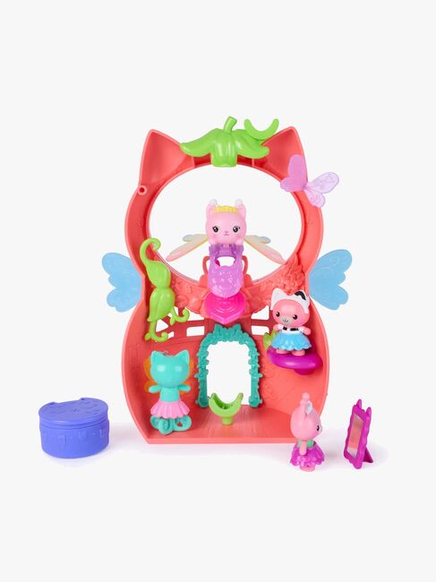 Gabby's Dollhouse Fairylandia Lekset