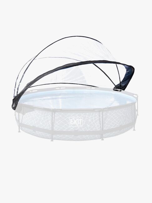 EXIT Kupol till Pool 360 cm