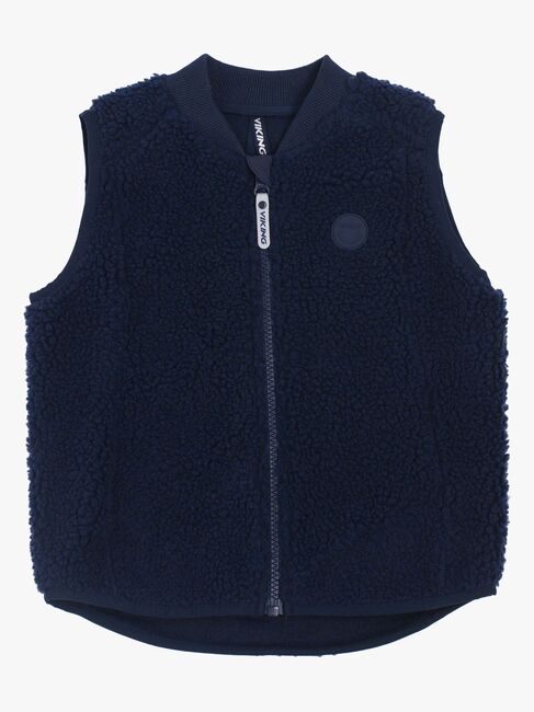 Viking Playtime Pileväst, Navy