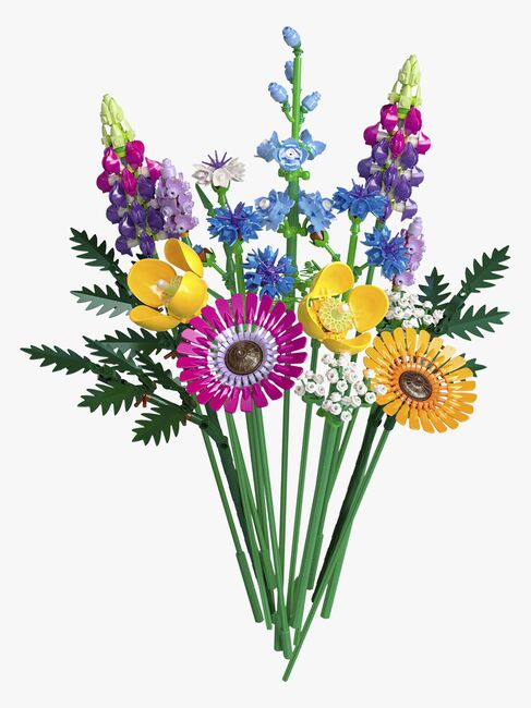 LEGO Icons 10313 Bukett med vilda blommor