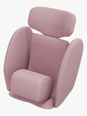 Avionaut Stardust Neugeboreneneinsatz, Rosa