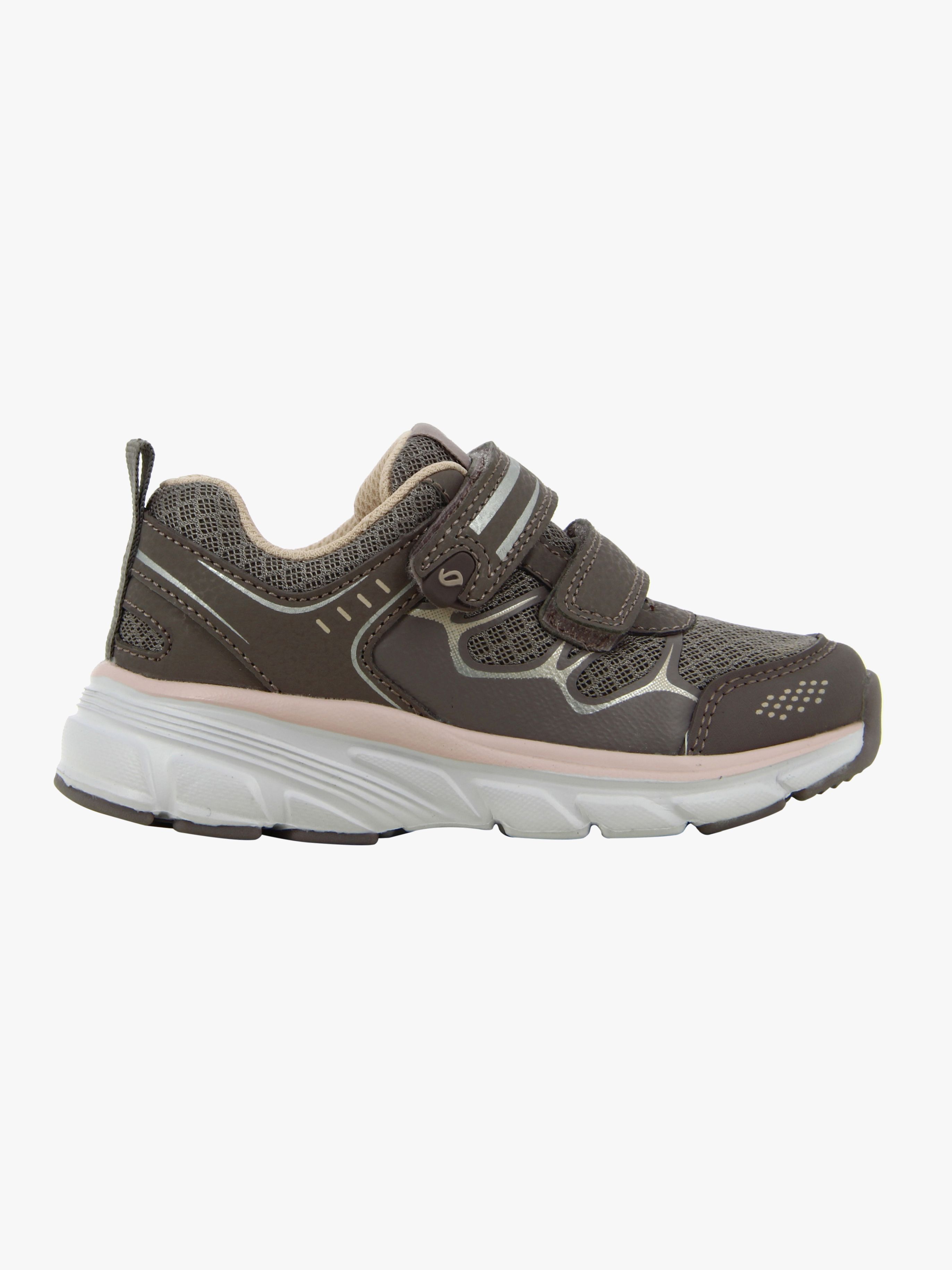 Leaf Tegen Sneakers, Violet, 31
