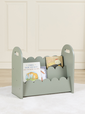 Alice & Fox Dune Bokställ, Sage