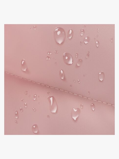 Heys The Puffer Ryggsäck 13L, Rose