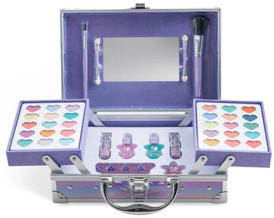 Martinelia Makeuptaske Havfrue