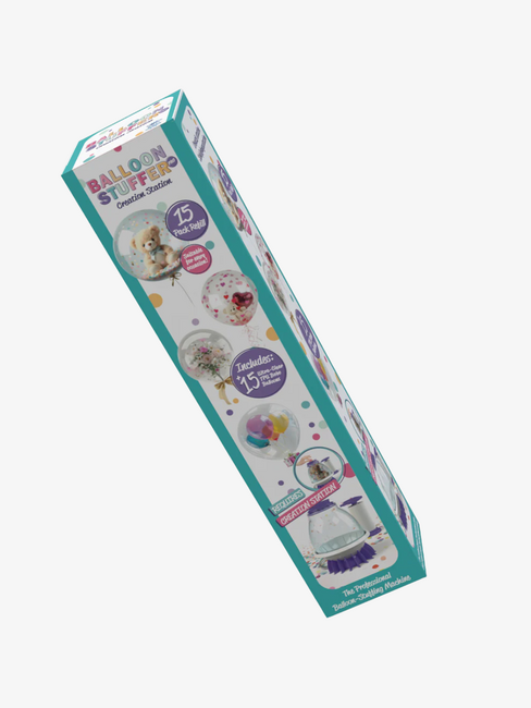 Balloon Stuffer Pro Refill-pack