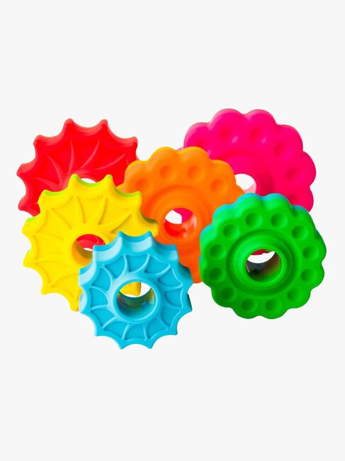 FatBrain Aktivitetsleksak Spin Again