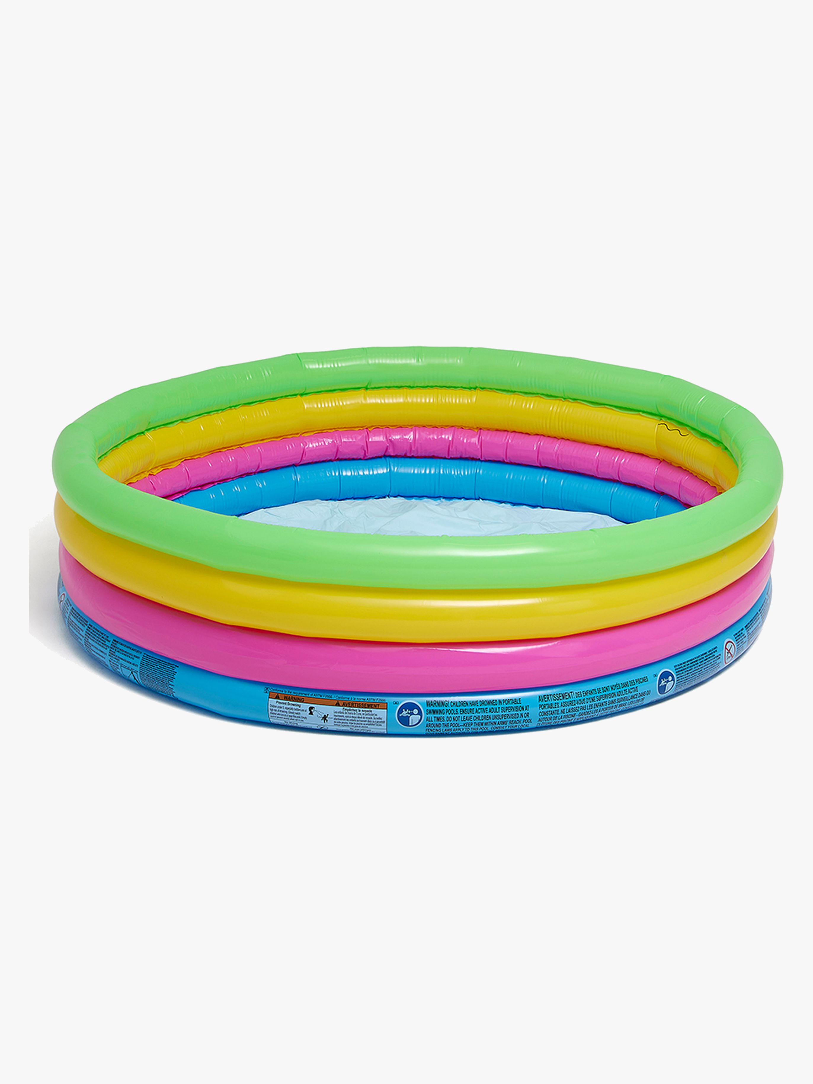 Bestway Barnpool 157