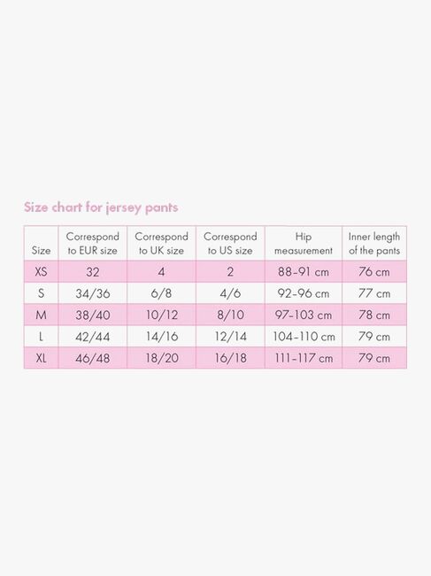 Boob Once-On-Never-Off Leggings, Black