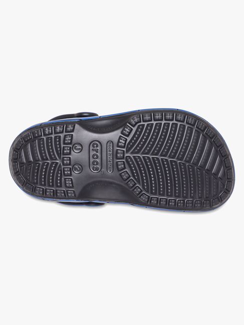 Crocs Marvel Spider-Man Classic Kids Tofflor, Multi