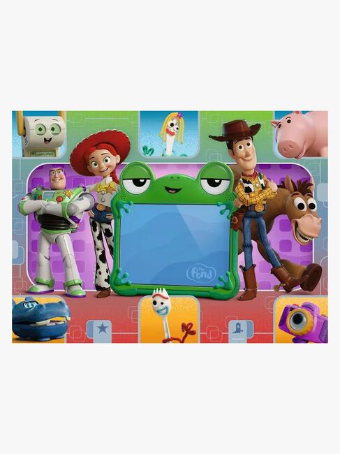 Ravensburger Toy Story 5 Pussel 100 Bitar