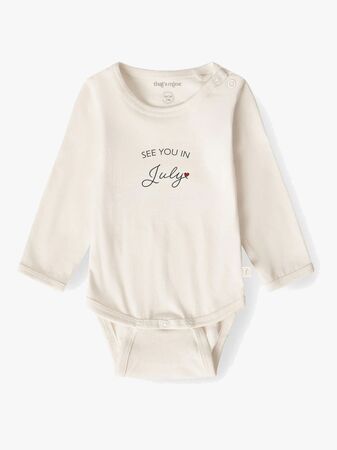 That's Mine Obi Body, See you in july