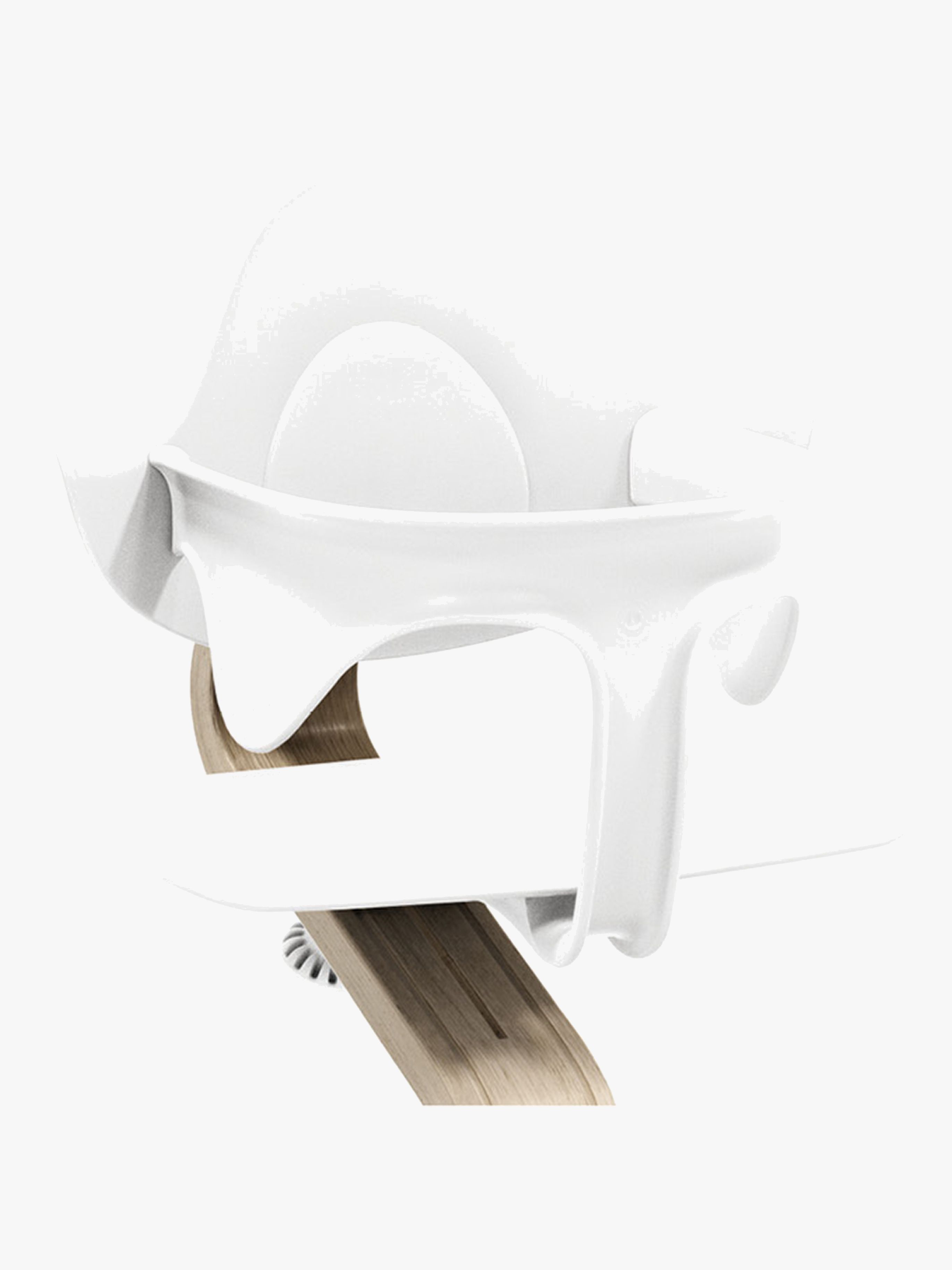 Stokke Nomi Babyset, White