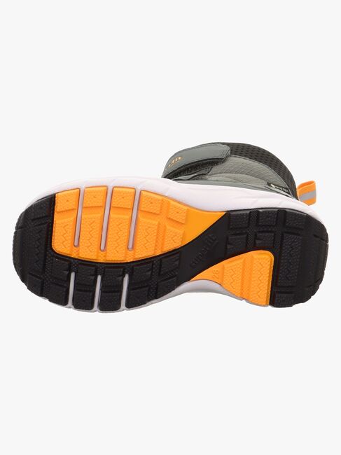 Superfit Culusuk 2.0 GTX Vinterkängor, Green/Orange 1-009174-7030-1589_4f.jpg