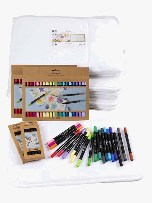 Creativ Company Pysselset Bordstabletter Megapack