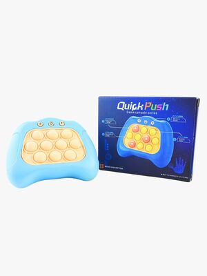 Robetoy Fidget Spillkonsoll POP Blandet