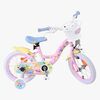 Disney Stitch Cykel 14 Tum