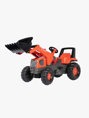 Rolly Toys Trettraktor Junior Kubota M7-174