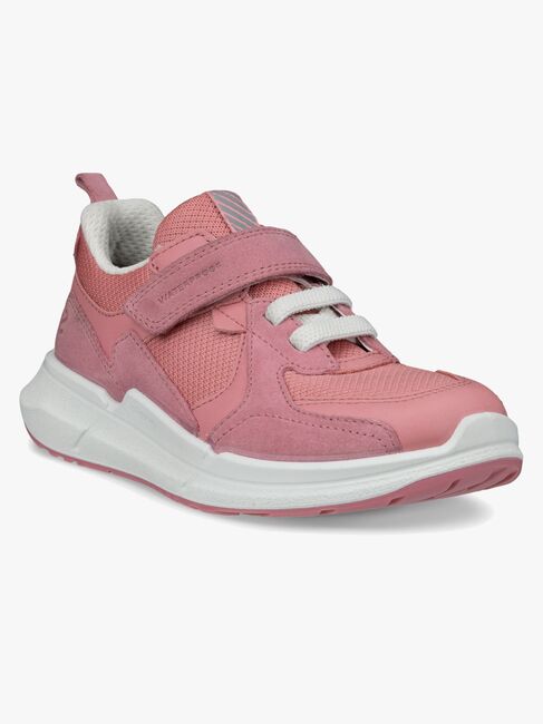 Ecco Biom 2.2 K WP Sneakers, Old Rose