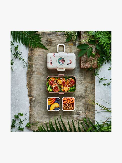 Monbento Tresor Bento Matlåda, Fox