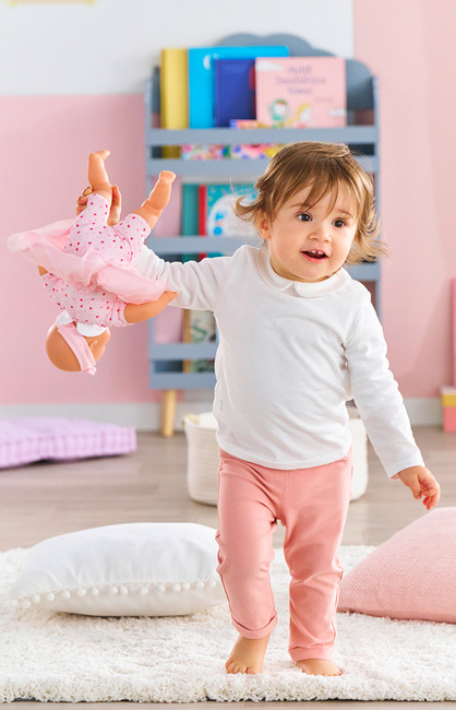 Corolle Docka Hjärtan 30 cm