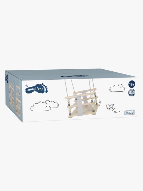 Small Foot Babysitsgunga Skandi